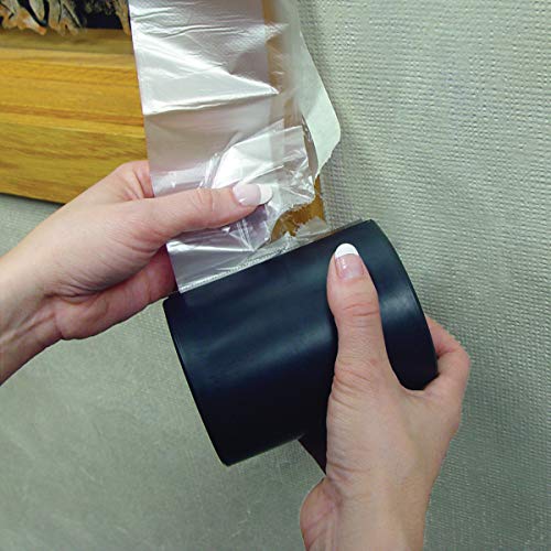 WAGNER Mask It tape en maskeerfolie voor ramen en deuren - 2,7m x 16m - Image 3