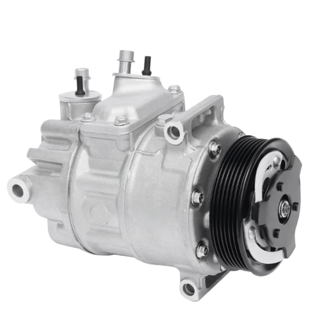 Sprężarka AC PEX16 kompatybilna z VW Touran Sagitar Passat Jetta Golf 1K0820859S 1K0820803Q 1K0820803S 1K0820808A 1K0820808B 1K0820808D