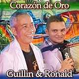  Corazón de Oro