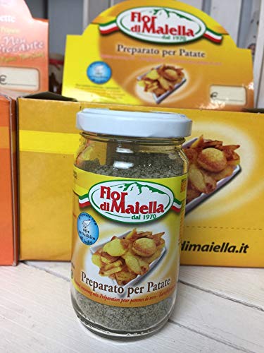 Preparato per Patate 150 gr. Fior di Maiella