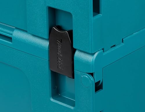 Makita 821552-6 Makpac Connector Case Type 4 - 5