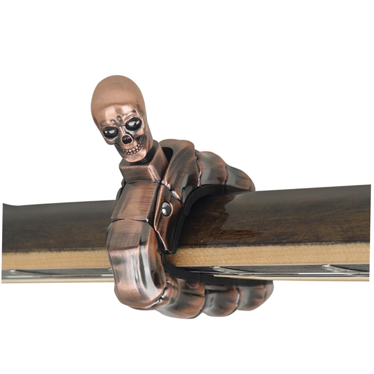 Set Di Selletta E Capotasto In Materiale Composito Nero Per Chitarra Acustica/elettrica – Migliora Suono E Comfort, Facile Da Installare