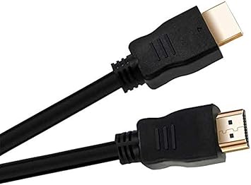 Alfais 4294 HDMI Kablosu Laptop Tv Ses Görüntü Bağlantı Aparatı