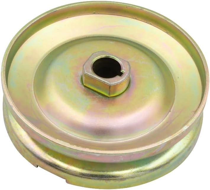 Empi Alternator/Gen Pulley Bug Beetle Sand Rail Baja GHIA 1967-1979 12Volt 9166