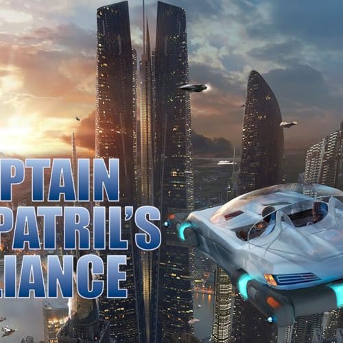 Captain Vorpatril's Alliance, Chapters 21 & 22