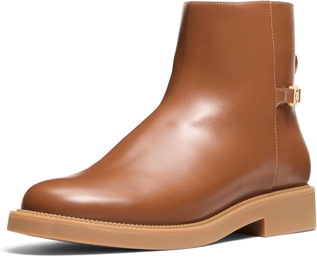 Michael Kors womens Mandy Bootie