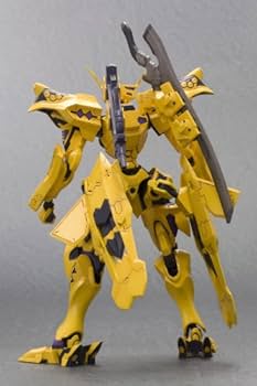 Amazon | トータル・イクリプス 1/144 武御雷 Type-00F 篁唯依機 (1