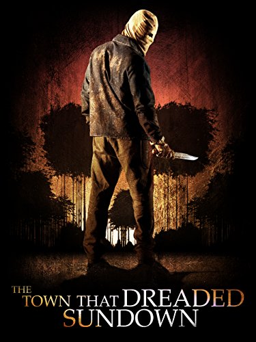 The Town That Dreaded Sundown (2014)