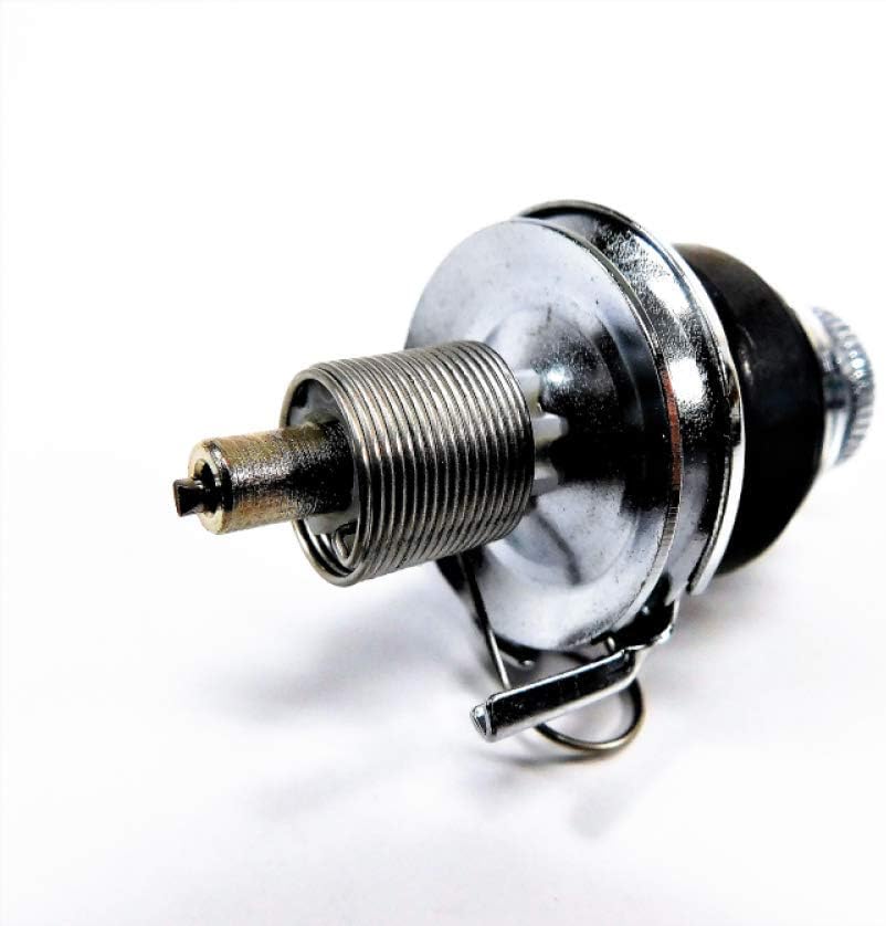 ID: PFW-45871. New Generic Tension Unit Assembly, Compatible with but not Manufactured by Singer. Will fit Singer Featherweight 221, 222, also 301-301A Sewing Machines