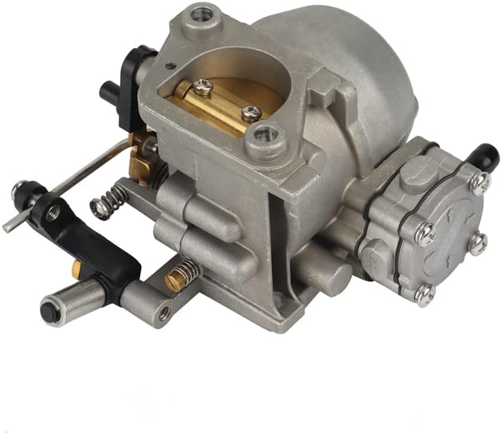 専用ページです キャブレター アセンブリ Suz/uki 13200-91D21 13200-939D1 15HP DT15