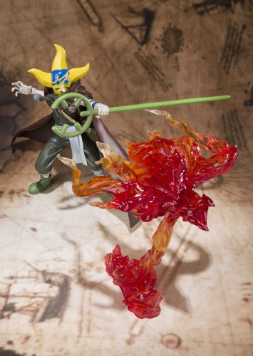 Figuarts Zero Sogeking Battle Version estatua anime One Piece Bandai 7