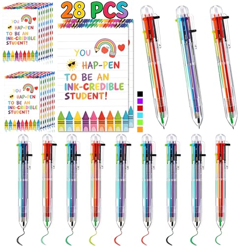 Hilarina End of Year Student Gifts from Teacher Set of