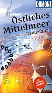 DUMONT direkt Reiseführer E-Book Östliches Mittelmeer Kreuzfahrt (DuMont Direkt E-Book)