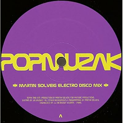 Pop Muzak