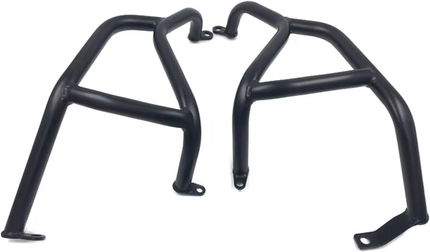 Barre protezione moto Telaio per barra di protezione per moto per Kawasaki Z900 2017-2019 per del motore
