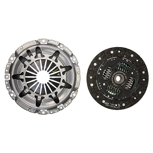 Luk 622 3238 00 Kit Frizione