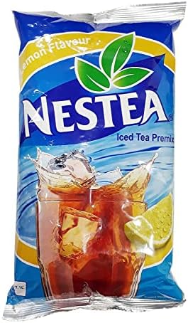 Nestle Lemon Iced Tea 1kg Pack (3)