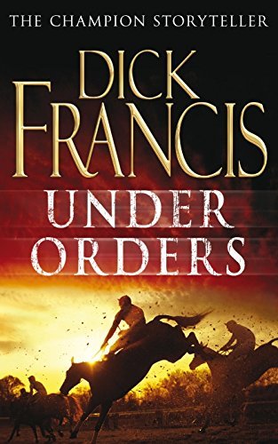 Under Orders - Book