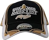 Motorsport Authentics Greg Biffle #16 Vintage Men's Adult Adjustable Hat