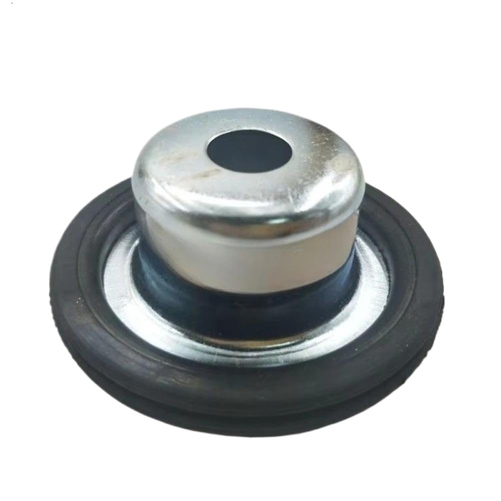 Wwtkckqfc Onecolor Upper Strut Cup 1J0412319c Compatible With Volkswagen Beetle A1 A3
