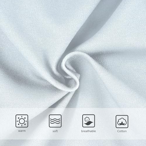 Animal Girls Underwear Toddlers 2t Cotton Girl Panties Cute Blue White Ombre Briefs Girls Undies3