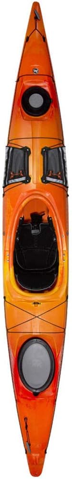Wilderness Systems Tsunami 140 Kayak - 2018
