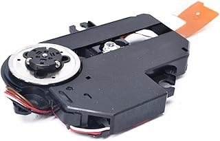 EEEONE Replacement For TASCAM CD-VT2 CD Player Spare Parts Laser Lens Lasereinheit ASSY Unit CDVT2 Optical Pickup BlocOptique opticals