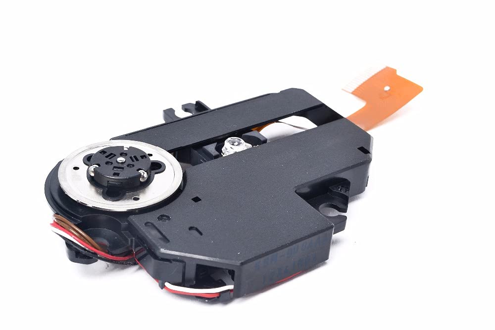 Replacement for Philips MC-M275 CD Player Spare Parts Laser Lens Lasereinheit Assy Unit MCM275 Optical Pickup BlocOptique