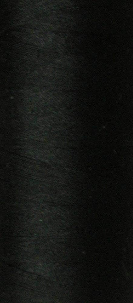 Coats Epic Sewing Thread 1000 m – Thickness 120 (0.004 & # x20AC; Black/M)