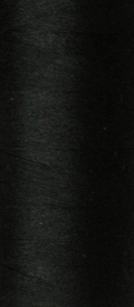 Coats Epic Sewing Thread 1000 m – Thickness 120 (0.004 & # x20AC; Black/M)