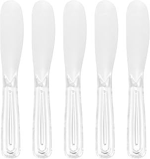 5 unids cepillo de máscara facial revolviendo...