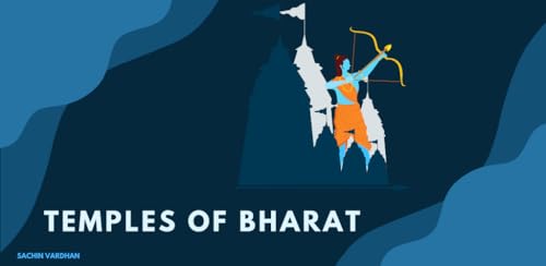 Temples of Bharat