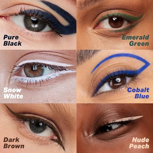 Delineador de ojos lápiz Easy-Glide tono Nude Peach miniatura 5