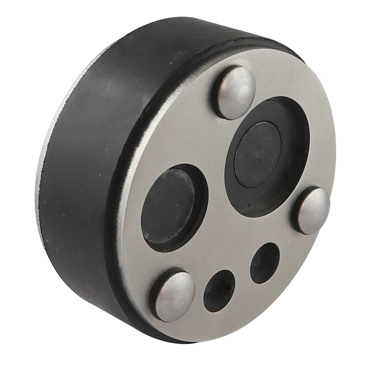WITTKOWARE 100mm Mauerdurchführung/Ringraumdichtung für Kabel/Rohre, 4-fach (2x 10mm, 22mm, 22/34 mm)