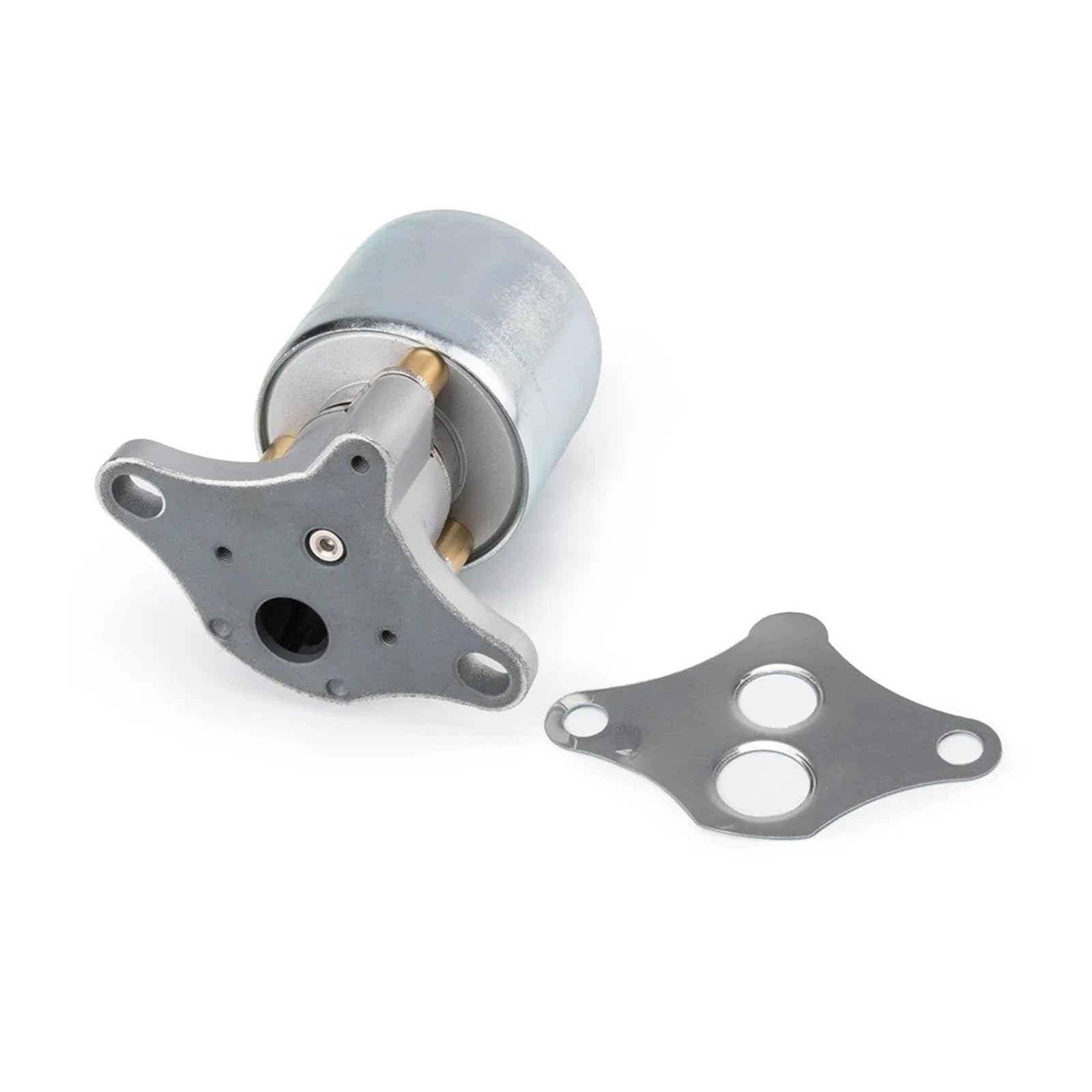 Exhaust Gas Recirculation 12568582 EGR Valve for GMC for Sierra 1500 2500 3500 for Suburban C1500 C2500 K1500 K2500 for Yukon 12576918 EGR1067 EGR1273 EGR Valve