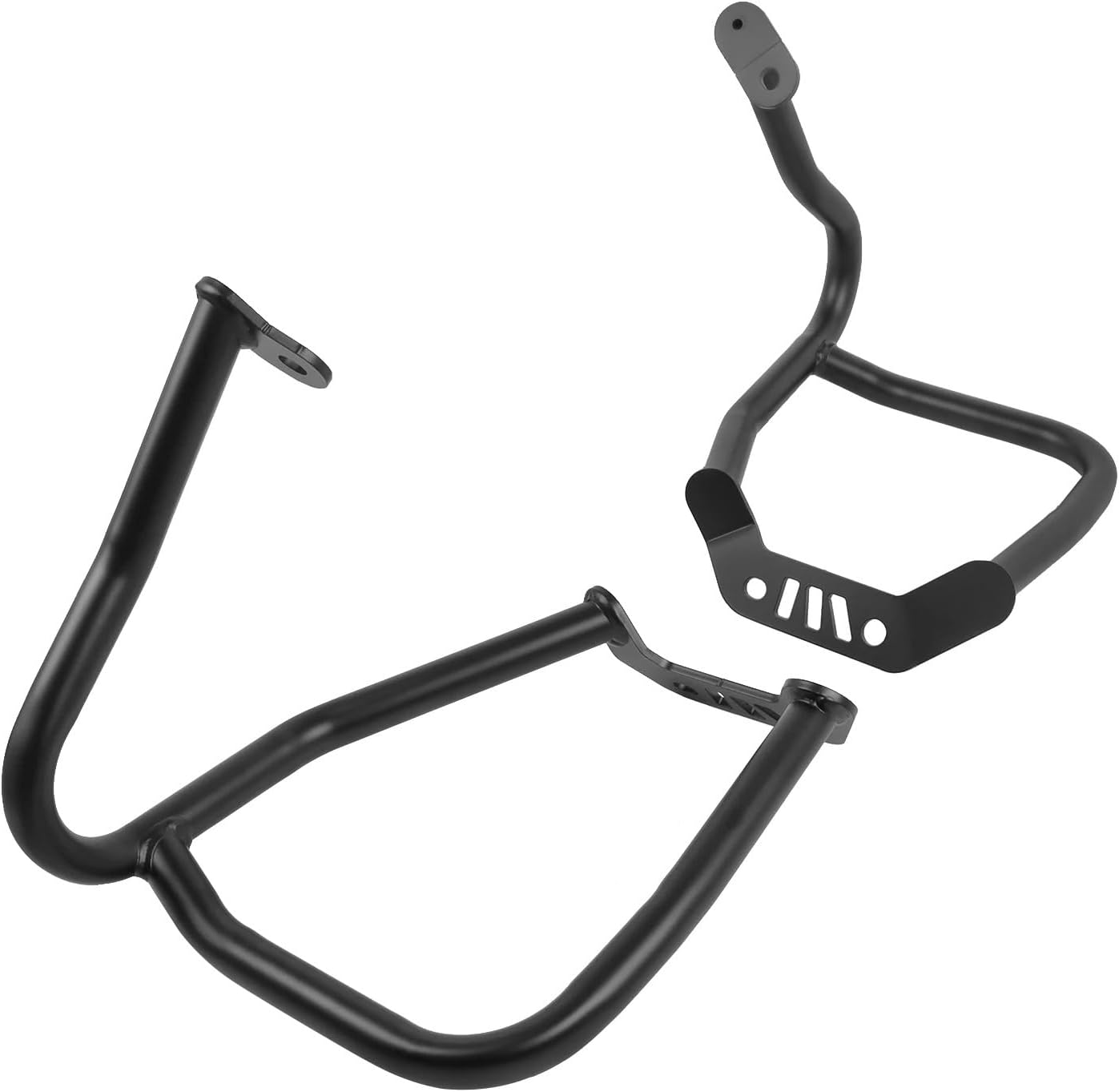 For BMW R12 NineT R 12 NINET 2024-2025 Motorcycle Lower Engine Guard Crash Bars Bumper Stunt Cage Frame Protection