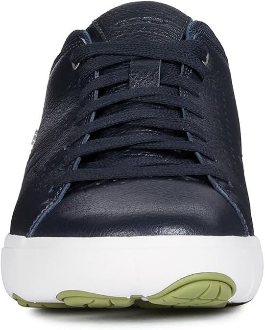 Geox Men's U NEBULA Y A Sneaker