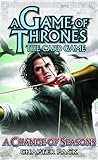 A Game of Thrones: The Card Game - A Change of Seasons Chapter Pack