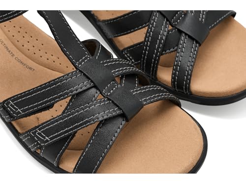 Image of Clarks Women's Emily2 Rose Heeled Sandal