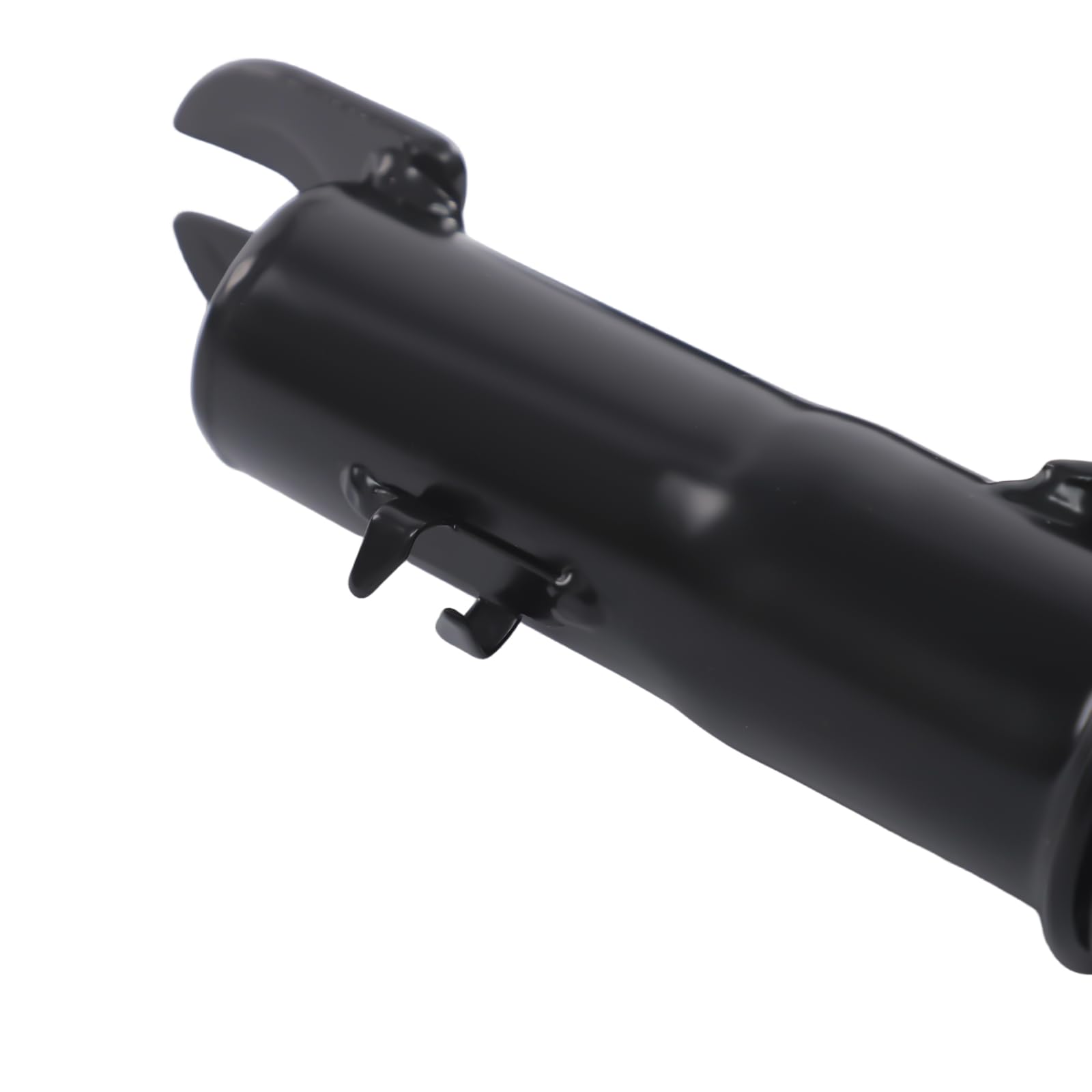 Kit d'amortisseurs de roue avant pour scooter électrique Xiaomi M365/1S/Pro/Pro2/Mi3, fourche à suspension en alliage d'aluminium avec support et garde-boue