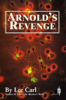 Hardcover Arnold's Revenge Book