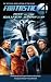 Fantastic 4: Rise of the Silver Surfer
