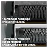 Braun 3in1 ShaverCare, Recharges 3-en-1, Orig... #2