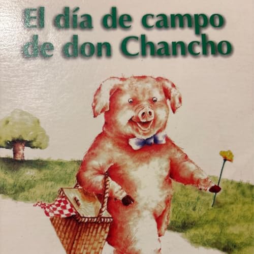 El d&iacute;a de campo de don chancho