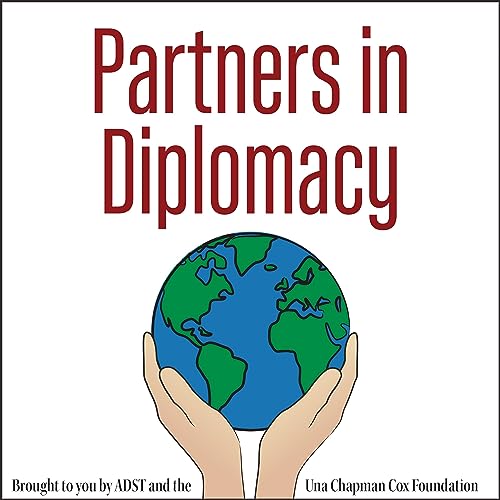 Couverture de Partners in Diplomacy