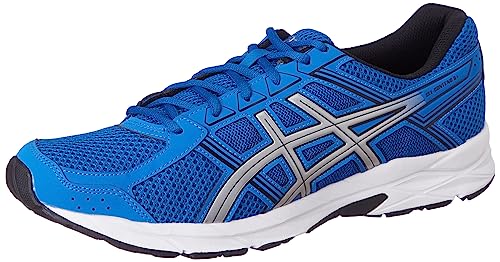ASICS Mens Gel-Contend 4b+ Multicolor Running Shoe - 11 UK (1011B140)