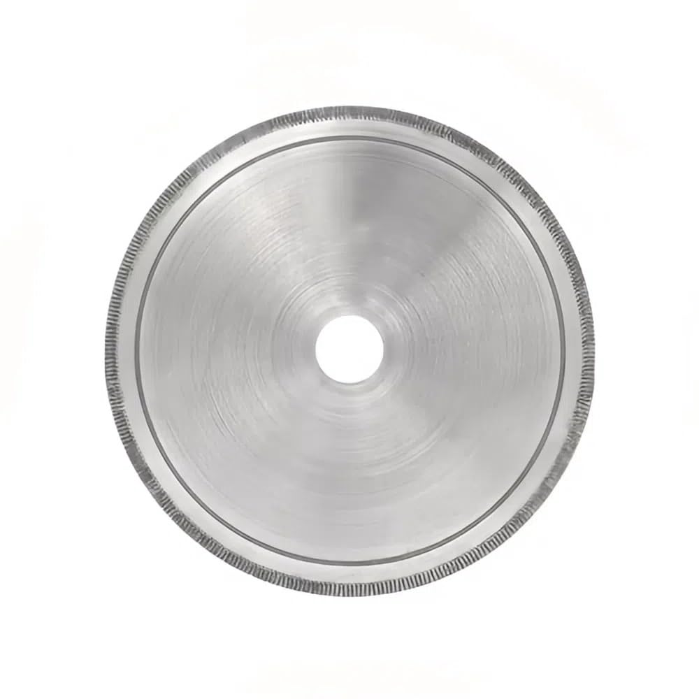 Diamentowe brzeszczoty do pił, 150-350 mm, tarcze tnące do piły lamówkowej obróbki szkła kryształowego jadeitu(250x25x1mm)