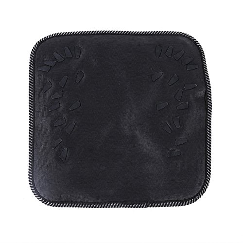 Stone Foot Massager Mat, Reflexology Foot Massager Mat For Pain Relief Stone Foot Mat With Square Shape #TOP3