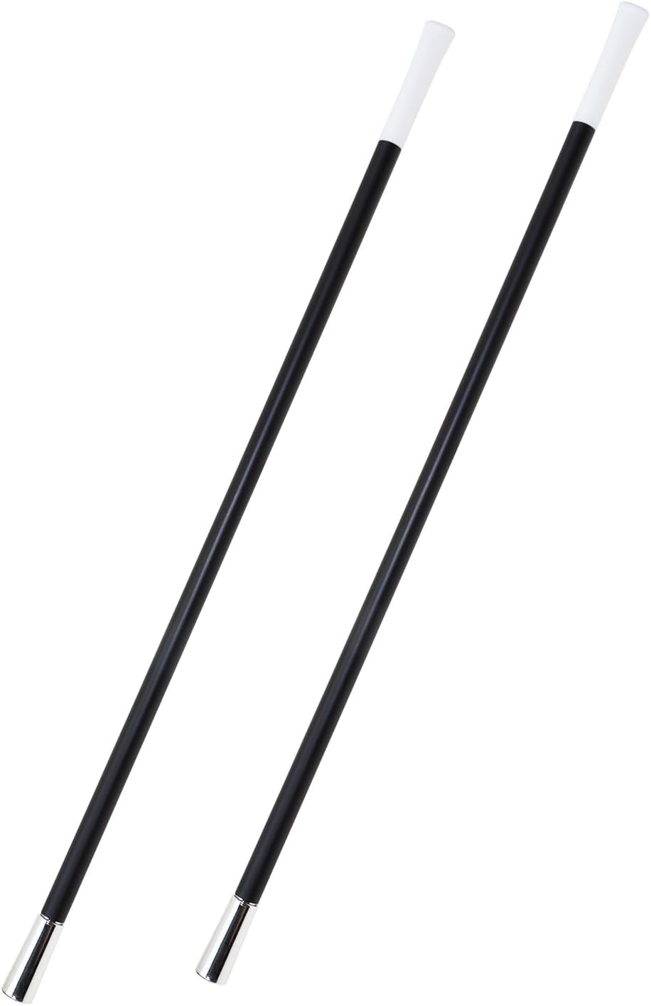 PENTA ANGEL 2Pcs Plastic Fake Long Holder for Women 1920s Party Costume Accessories for Halloween Photo Prop