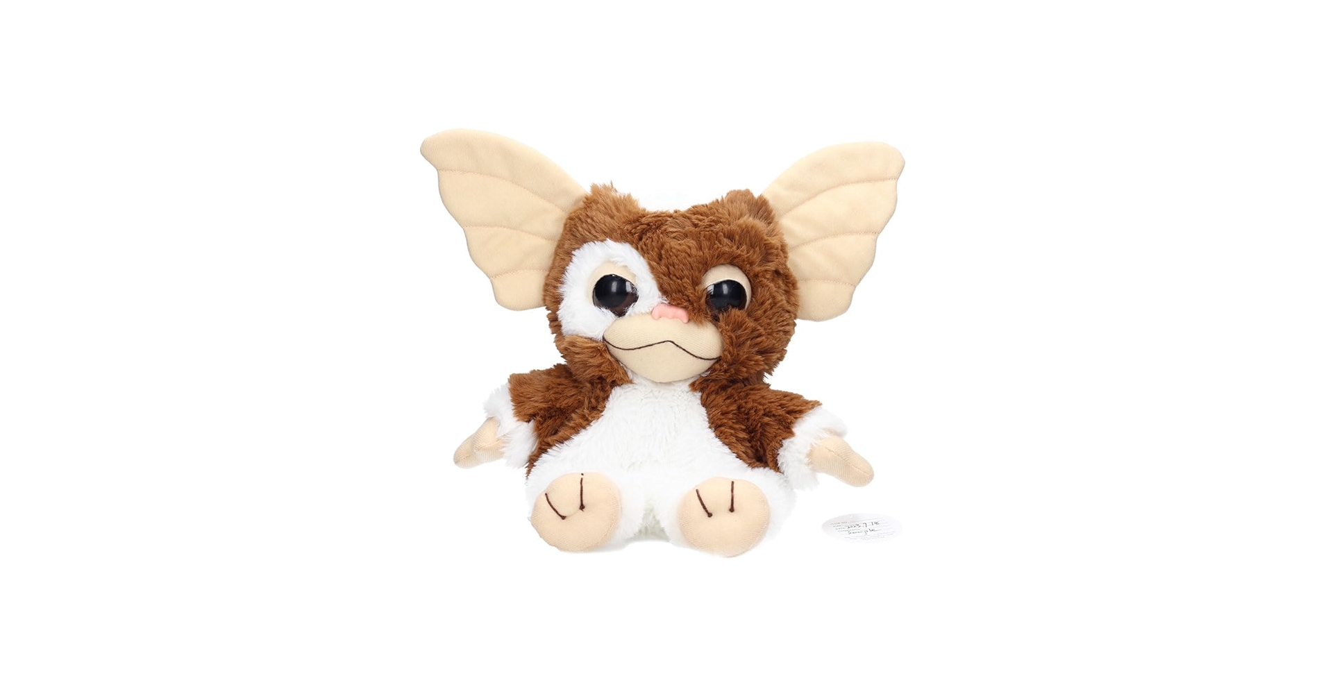 GREMLINS NEW PLUSH DOLL ギズモ Amazon.com: SD TOYS - Gizmo Gremlins Plush : Toys & Games